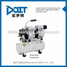 DT-B400AF006/B500AF009 SINGLE-HEAD OIL-FREE AIR COMPRESSOR